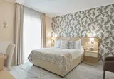 Hilton Garden Inn Rome Airport foto 4