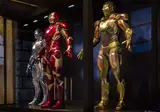Disney Hotel New York - The Art of Marvel - Magisch Arrangement foto 2