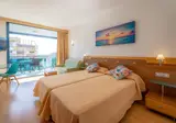 Hotel Blaucel foto 2
