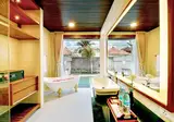 Del Cielo Villa Seminyak foto 15
