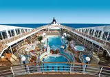 11 dg cruise Caribische Zee MSC Poesia foto 4