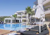 Molos Bay Hotel foto 3