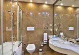 Crowne Plaza Istanbul - Ortakoy Bosphorus foto 12