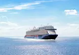 11 dg cruise West Mid Zee Mein Schiff Flow foto 2