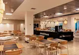 Hotel Vertice Sevilla Aljarafe foto 4