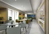 Radisson Blu Hotel & Resort Abu Dhabi Cornich foto 15