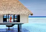 Four Seasons Resort Maldives at Kuda Huraa foto 12