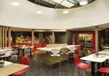 Ibis Budapest Heroes Square foto 8