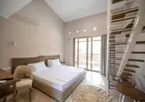Scarabeo Hotel & Villas Parga foto 2