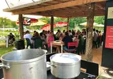 Camping Les Lacs D Armagnac foto 11