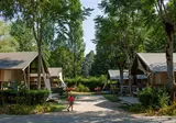Camping Le Coin Tranquille foto 7