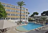Hotel Hispania foto 1