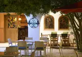 Hotel The Sindbad foto 16