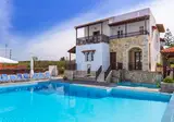 Ledra Maleme Hotel foto 1