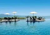 Samui Buri Beach Resort & Spa foto 1