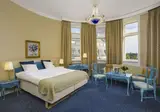 Crystal Plaza Hotel foto 18