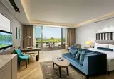 Sirene Luxury Hotel Bodrum foto 19