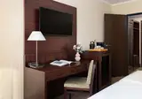 NH Hotel Budapest City foto 29