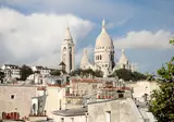 Mercure Paris Pigalle Sacré Coeur foto 17