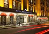 Metropolitan Hotels Taksim foto 27