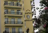Apollo Hotel Athens foto 5