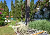 Natur Garden Hotel foto 17