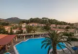 Alma Luxury Resort Hotel foto 1