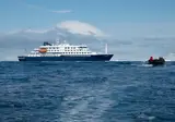 Expeditiecruise Antarctica per m/v Hondius foto 16