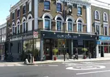 Islington Inn foto 1