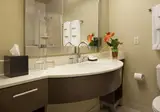 Hotel Abri foto 5