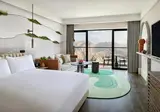 Hotel Indigo Jabal Akhdar Resort & Spa foto 16