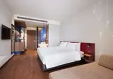 Centra by Centara Hotel Bangkok Phra Nakhon foto 17