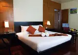 Grand Jomtien Palace Hotel foto 30