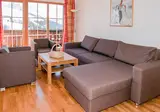 Appartementen Pinzgauer Höhe foto 6