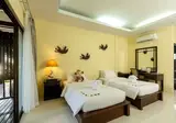 Secret Cliff Resort Phuket foto 5