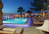 Hotel Glaros Beach foto 16