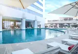 Al Jaddaf Rotana Suite Hotel foto 4