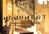 Monument Hotel foto 8