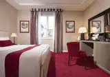 Hotel dei Borgognoni foto 18