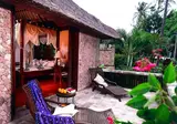 The Oberoi Beach Resort Lombok foto 13