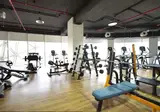 Century Marina Hotel Lusail foto 13