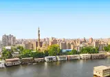 Flamenco Hotel Cairo foto 24