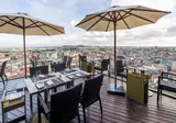Hotel Dom Henrique Downtown foto 16