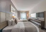 Hawthorn Suites by Wyndham Abu Dhabi City Cen foto 14