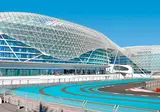 W Abu Dhabi - Yas Island foto 15