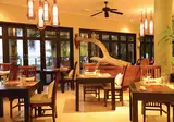 DoubleTree Resort & Spa by Hilton Hotel Seych foto 11
