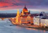 Majestueuze Donau foto 14