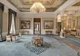 Çiragan Palace Kempinski Istanbul foto 21