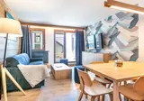 Résidence Vacanceole les Hauts de Vaujany foto 5