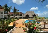 Sansi Kendwa Beach Resort foto 10